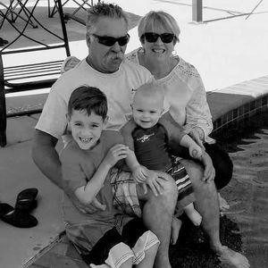 Meet your Posher, Carrie